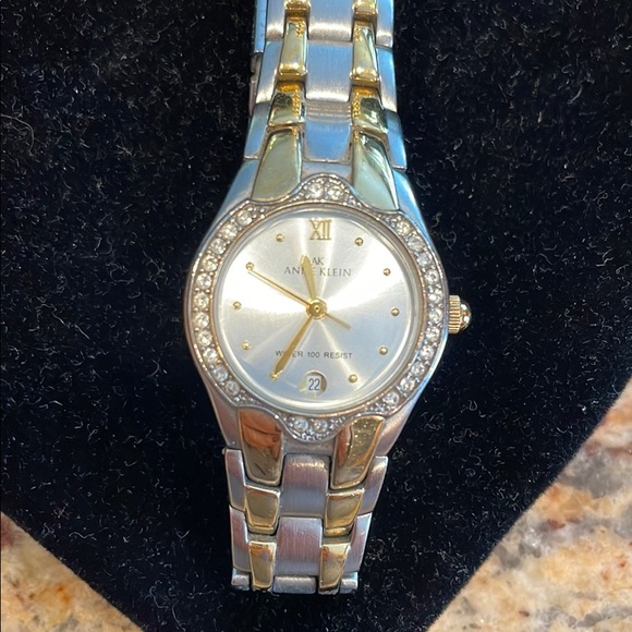 Anne Klein watch - Picture 4 of 4